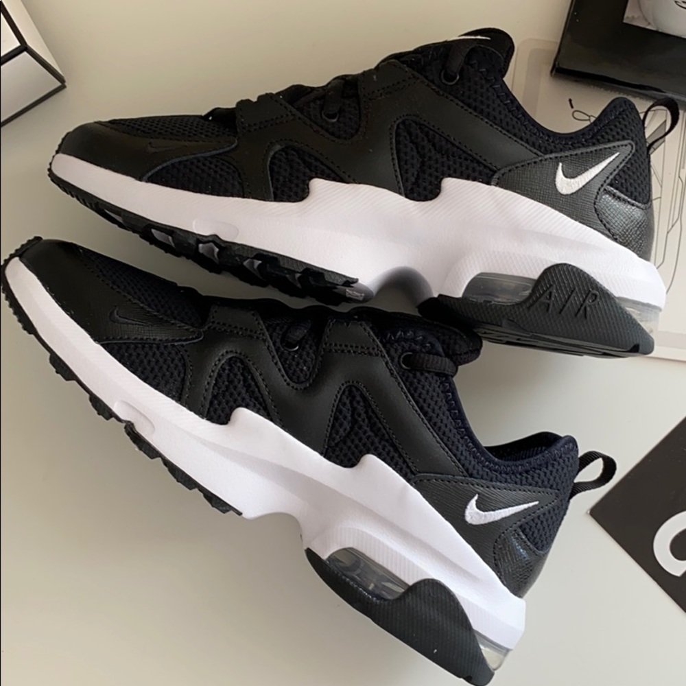 NWT Nike Air Max graviton black - Picture 8 of 10